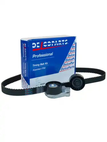 Комплект ГРМ 19347459 DELCO PARTS