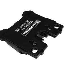 Тормозные колодки дисковые MARSHALL M2624244