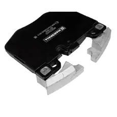 Тормозные колодки дисковые MARSHALL M2622425