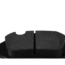 Тормозные колодки дисковые MARSHALL M2625900