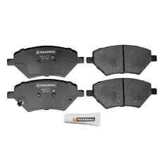 Тормозные колодки дисковые MARSHALL M2622119