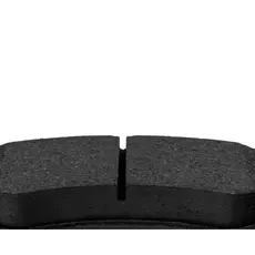 Тормозные колодки дисковые MARSHALL M2624207