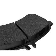 Тормозные колодки дисковые MARSHALL M2624207
