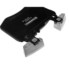 Тормозные колодки дисковые MARSHALL M2621152