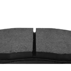 Тормозные колодки дисковые MARSHALL M2623970