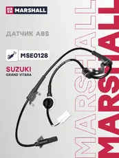 Датчик ABS MARSHALL MSE0128