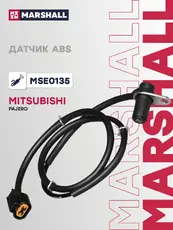 Датчик ABS MARSHALL MSE0135