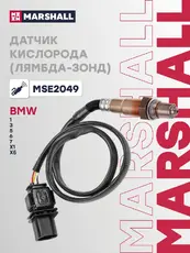 Лямбда-зонд MARSHALL MSE2049
