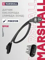 Лямбда-зонд MARSHALL MSE2108