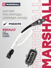 Лямбда-зонд MARSHALL MSE2090