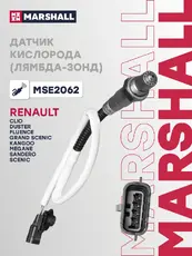 Лямбда-зонд MARSHALL MSE2062