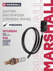 Лямбда-зонд MARSHALL MSE2050