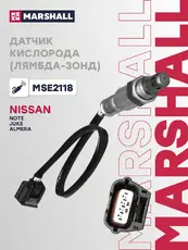 Лямбда-зонд MARSHALL MSE2118