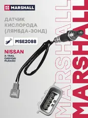 Лямбда-зонд MARSHALL MSE2088