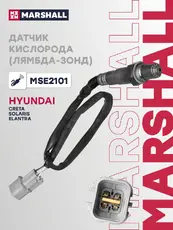 Лямбда-зонд MARSHALL MSE2101