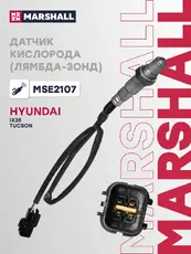 Лямбда-зонд MARSHALL MSE2107