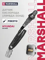 Лямбда-зонд MARSHALL MSE2112