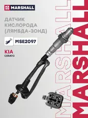 Лямбда-зонд MARSHALL MSE2097