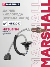 Лямбда-зонд MARSHALL MSE2047