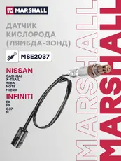 Лямбда-зонд MARSHALL MSE2037