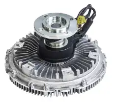 вискомуфта вентилятора! \ SITRAK/HOWO T5G MC11 70101030 AVLKRAFT