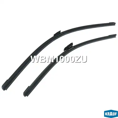 Щетка стеклоочистителя WBM1000ZU KRAUF