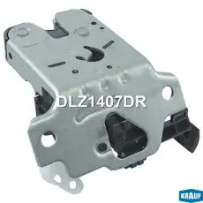 Замок багажника DLZ1407DR KRAUF