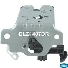 Замок багажника DLZ1407DR KRAUF