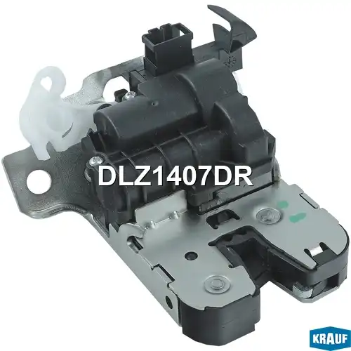 Замок багажника DLZ1407DR KRAUF