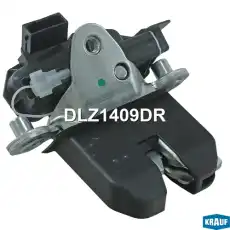 Замок багажника DLZ1409DR KRAUF