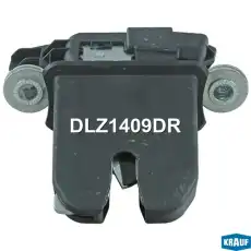 Замок багажника DLZ1409DR KRAUF