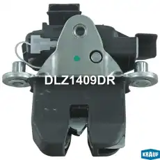 Замок багажника DLZ1409DR KRAUF
