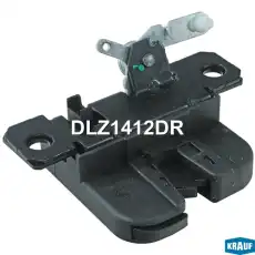 Замок багажника DLZ1412DR KRAUF