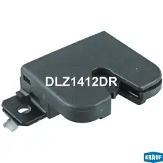 Замок багажника DLZ1412DR KRAUF