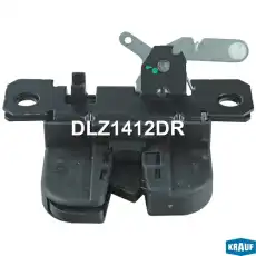 Замок багажника DLZ1412DR KRAUF