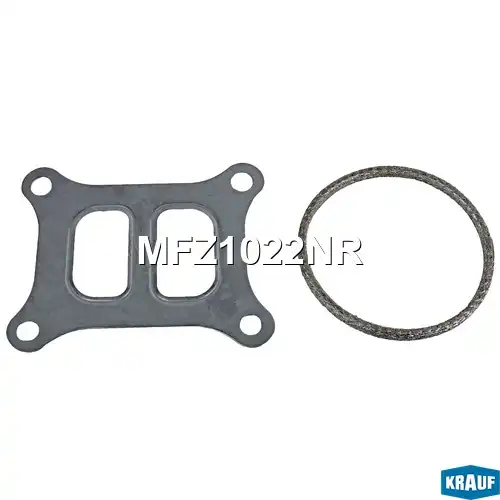 Кольцо уплотнительное автомобильное KRAUF MFZ1022NR