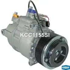 Компрессор кондиционера KCC1155SI KRAUF