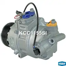 Компрессор кондиционера KCC1155SI KRAUF