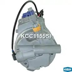 Компрессор кондиционера KCC1155SI KRAUF
