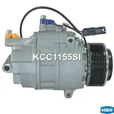 Компрессор кондиционера KCC1155SI KRAUF