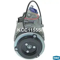Компрессор кондиционера KCC1155SI KRAUF