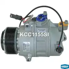 Компрессор кондиционера KCC1155SI KRAUF