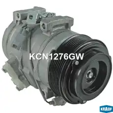 Компрессор кондиционера KCN1276GW KRAUF