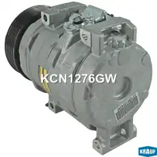 Компрессор кондиционера KCN1276GW KRAUF