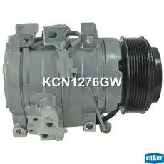 Компрессор кондиционера KCN1276GW KRAUF