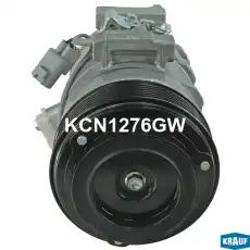 Компрессор кондиционера KCN1276GW KRAUF