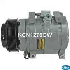 Компрессор кондиционера KCN1276GW KRAUF