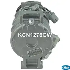 Компрессор кондиционера KCN1276GW KRAUF