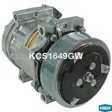 Компрессор кондиционера KCS1649GW KRAUF