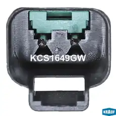 Компрессор кондиционера KCS1649GW KRAUF